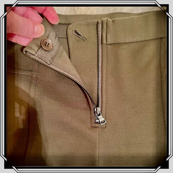 BCBG MaxAzria “Christopher” Leggings (NWT) - Picture 8 of 9